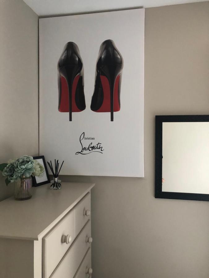 3 Double Bed Brittania Styled Central Home Near Lfc Sleeps 6 With Free Business Super Fast Fibre Broadband Liverpool Zewnętrze zdjęcie