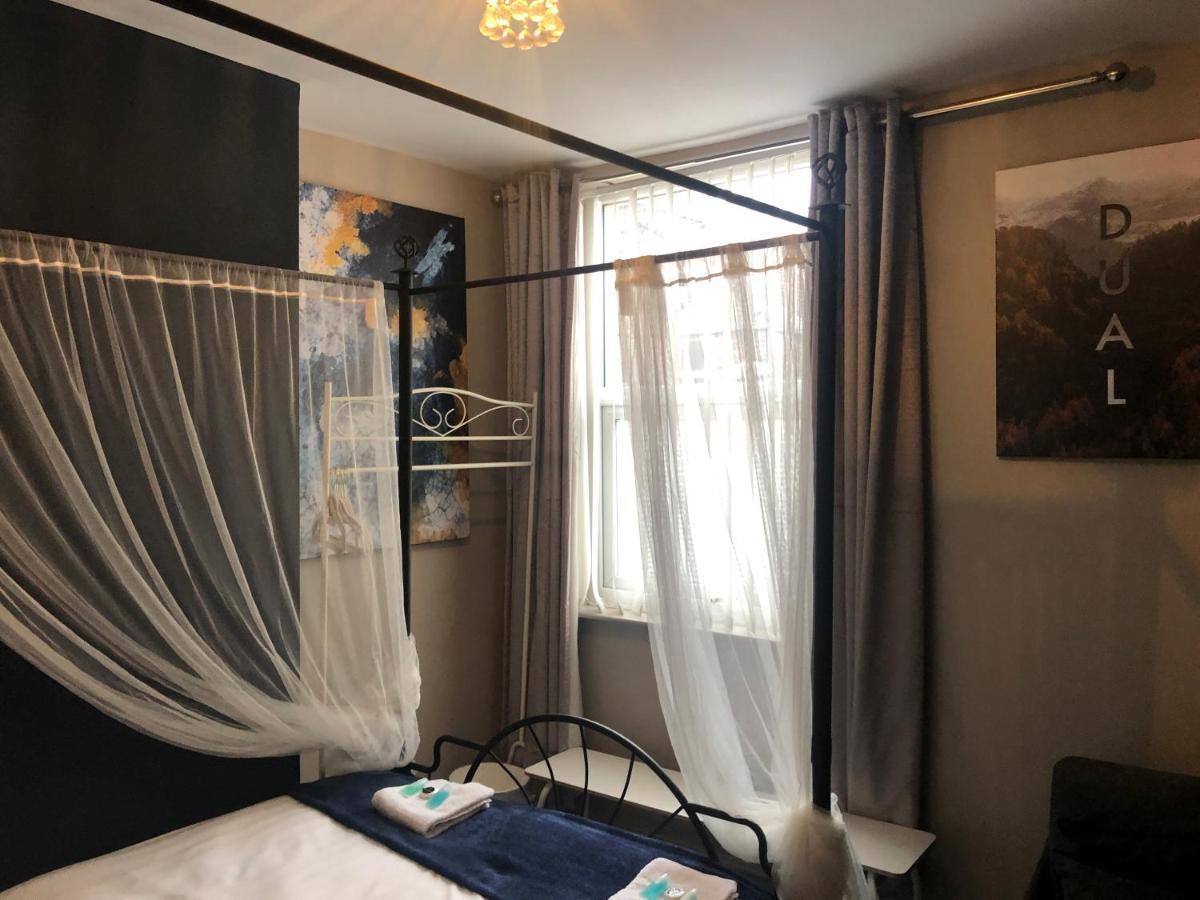 3 Double Bed Brittania Styled Central Home Near Lfc Sleeps 6 With Free Business Super Fast Fibre Broadband Liverpool Zewnętrze zdjęcie