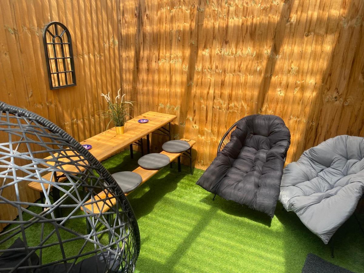 3 Double Bed Brittania Styled Central Home Near Lfc Sleeps 6 With Free Business Super Fast Fibre Broadband Liverpool Zewnętrze zdjęcie