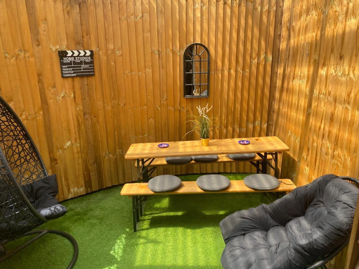 3 Double Bed Brittania Styled Central Home Near Lfc Sleeps 6 With Free Business Super Fast Fibre Broadband Liverpool Zewnętrze zdjęcie